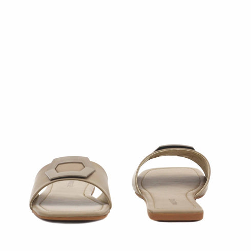 Women Formal Slippers - 40273S - Slippers - Walkeaze
